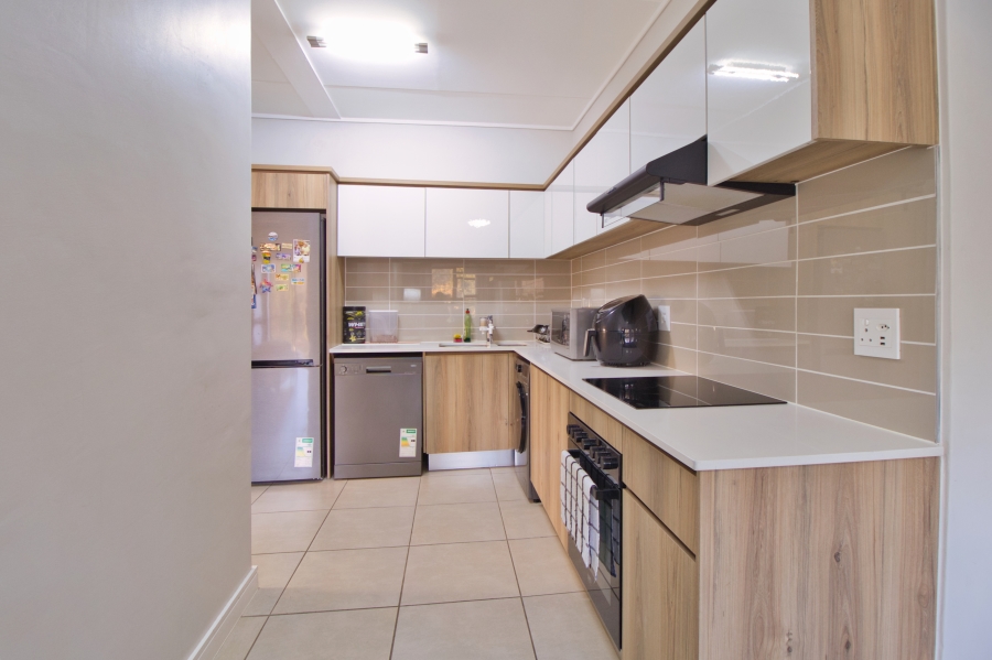 1 Bedroom Property for Sale in Linbro Park Gauteng