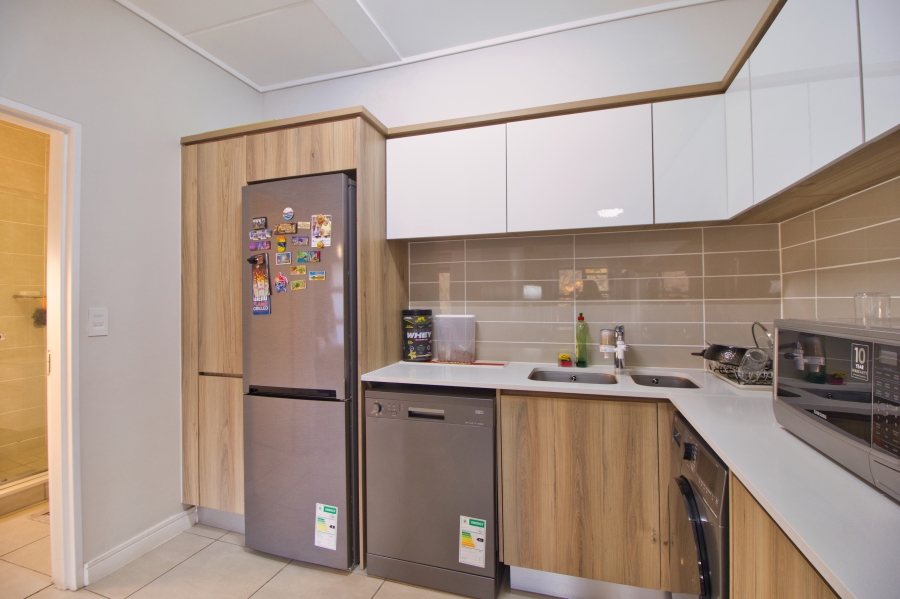1 Bedroom Property for Sale in Linbro Park Gauteng