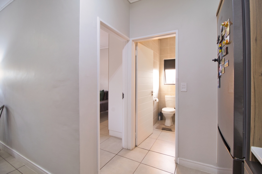 1 Bedroom Property for Sale in Linbro Park Gauteng