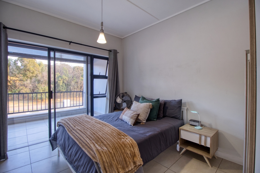 1 Bedroom Property for Sale in Linbro Park Gauteng