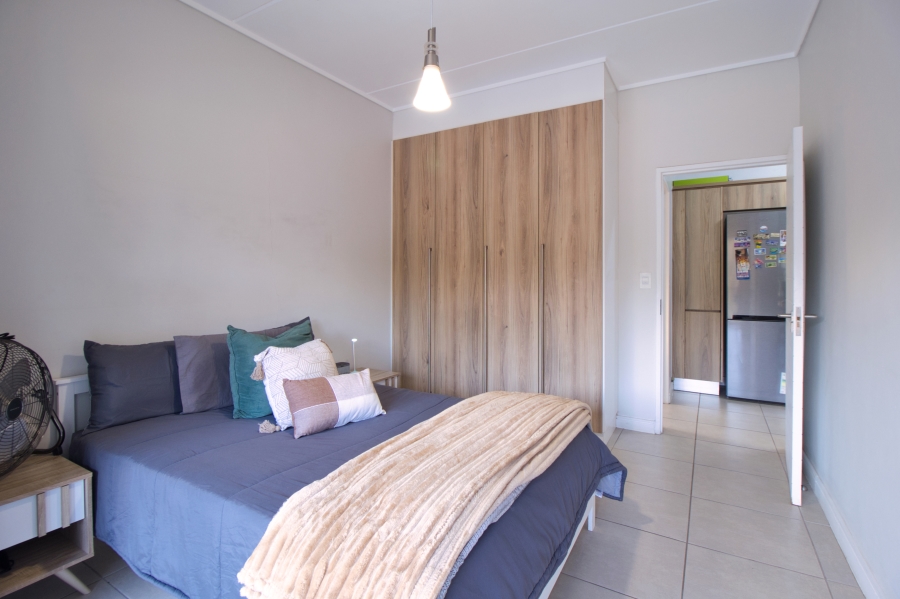 1 Bedroom Property for Sale in Linbro Park Gauteng
