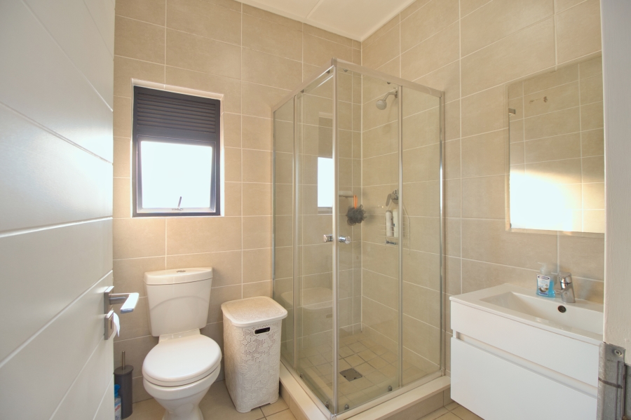 1 Bedroom Property for Sale in Linbro Park Gauteng