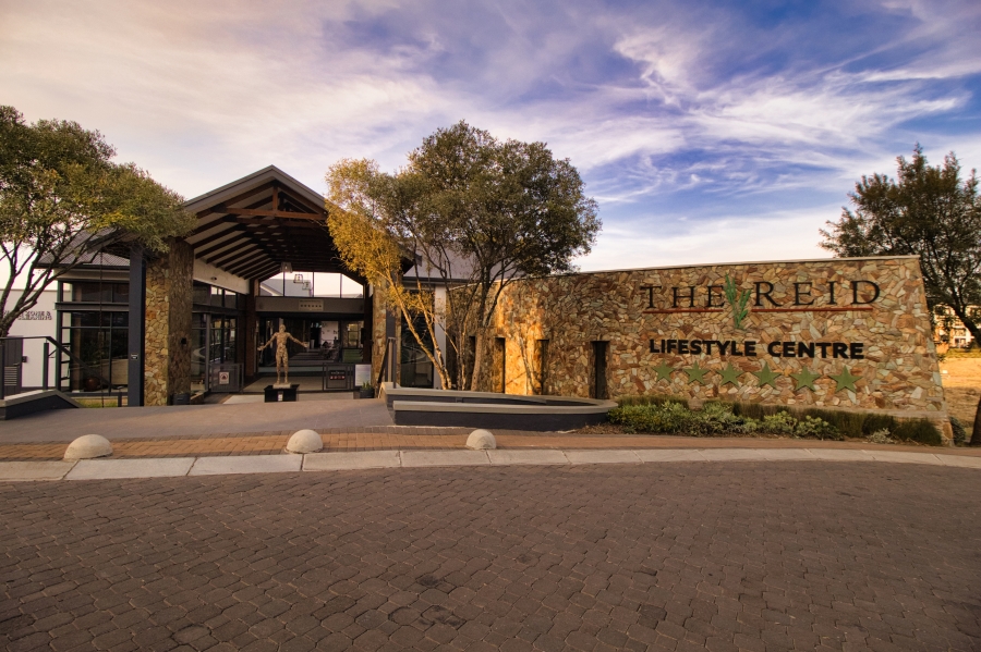 1 Bedroom Property for Sale in Linbro Park Gauteng