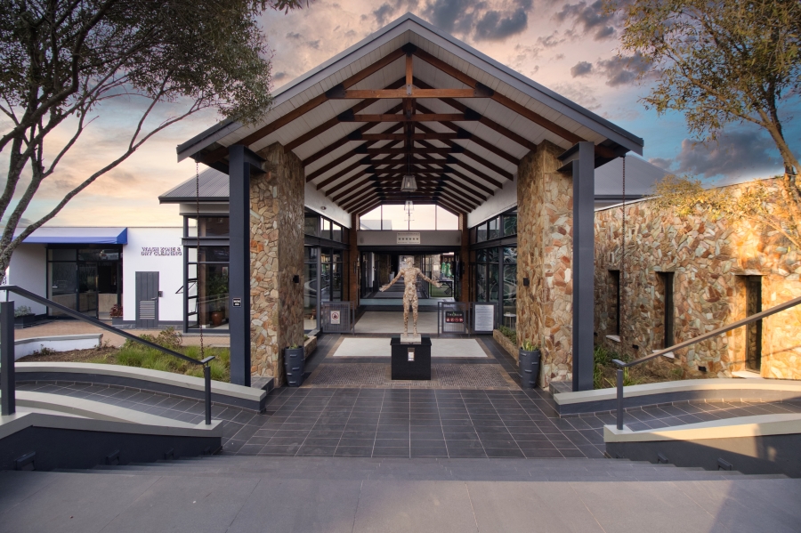 1 Bedroom Property for Sale in Linbro Park Gauteng