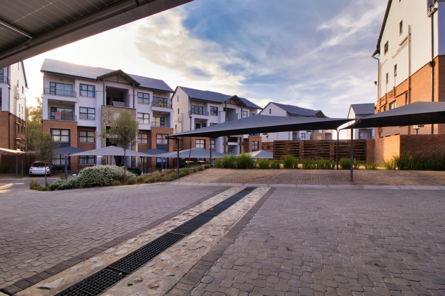 1 Bedroom Property for Sale in Linbro Park Gauteng