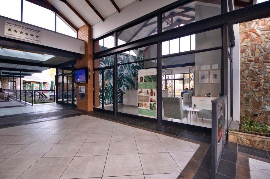 1 Bedroom Property for Sale in Linbro Park Gauteng