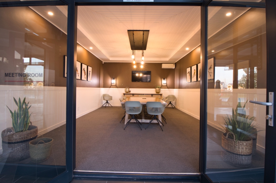 1 Bedroom Property for Sale in Linbro Park Gauteng