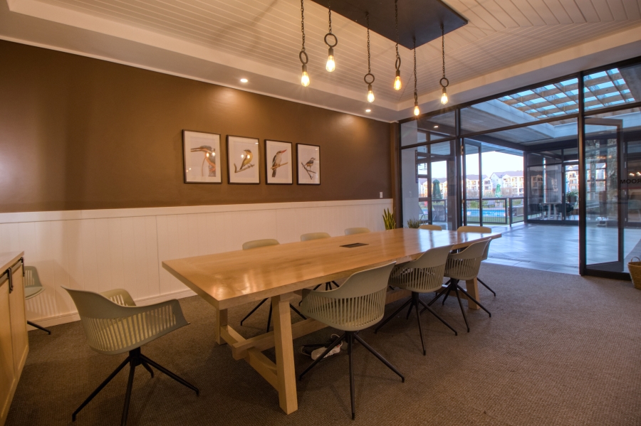1 Bedroom Property for Sale in Linbro Park Gauteng