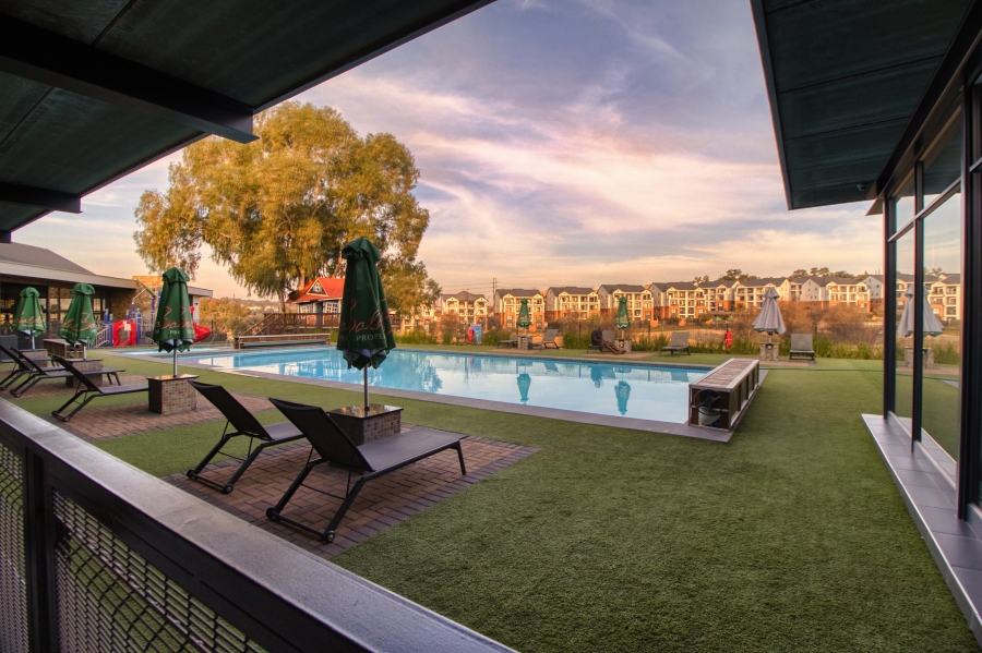 1 Bedroom Property for Sale in Linbro Park Gauteng