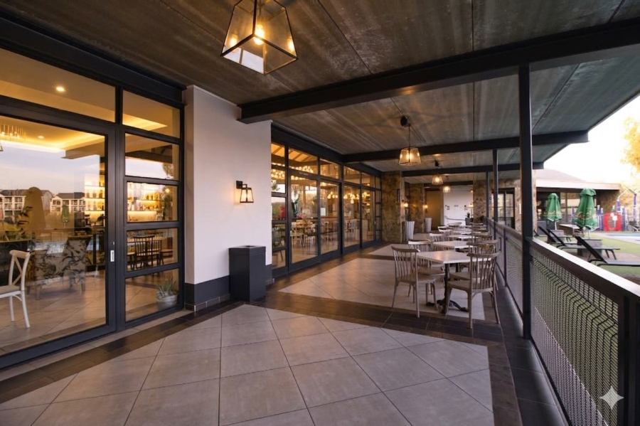 1 Bedroom Property for Sale in Linbro Park Gauteng