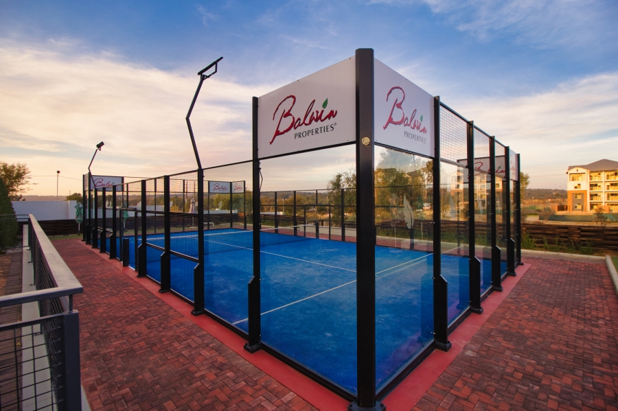 1 Bedroom Property for Sale in Linbro Park Gauteng
