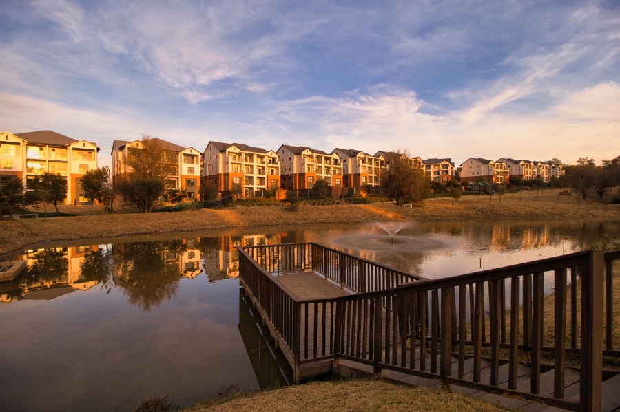 1 Bedroom Property for Sale in Linbro Park Gauteng