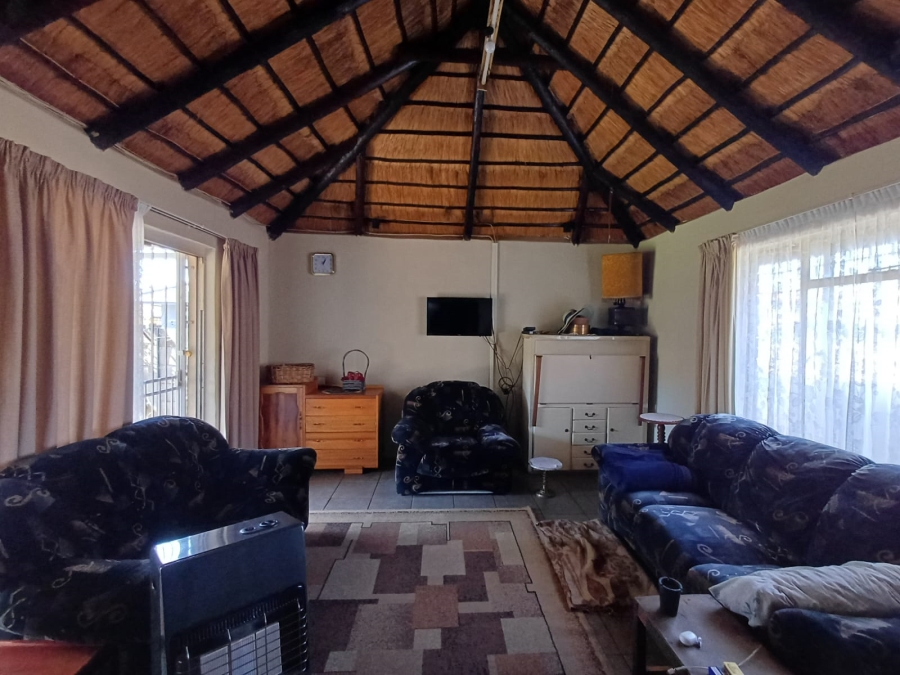 3 Bedroom Property for Sale in Vanderbijlpark SE 6 Gauteng