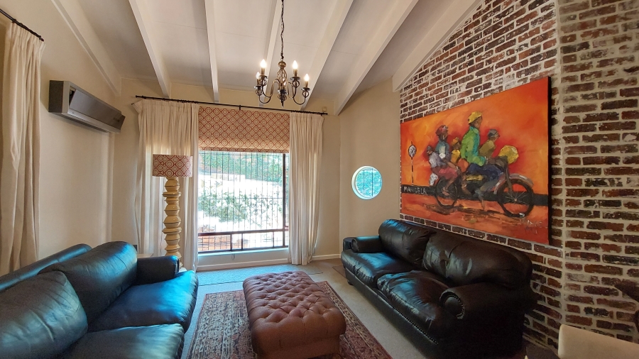 4 Bedroom Property for Sale in Boskruin Gauteng