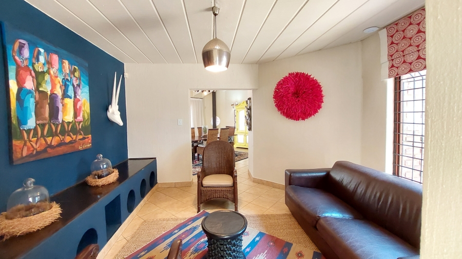 4 Bedroom Property for Sale in Boskruin Gauteng