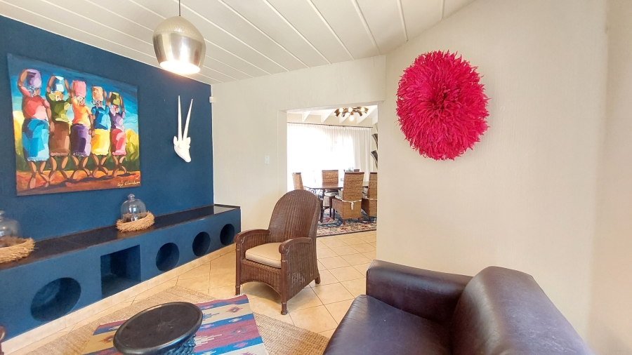 4 Bedroom Property for Sale in Boskruin Gauteng