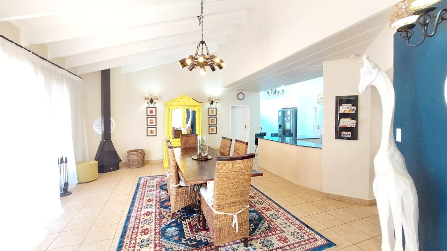 4 Bedroom Property for Sale in Boskruin Gauteng