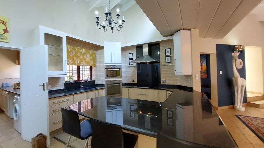 4 Bedroom Property for Sale in Boskruin Gauteng