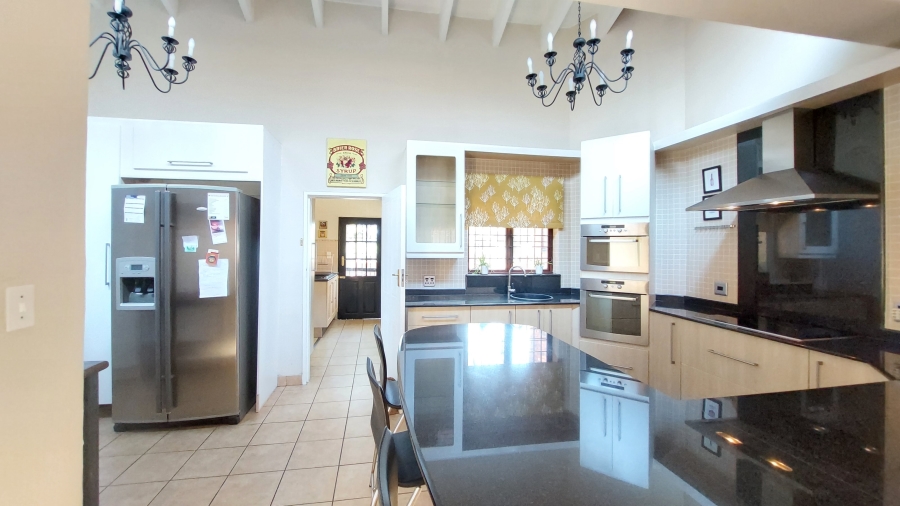 4 Bedroom Property for Sale in Boskruin Gauteng