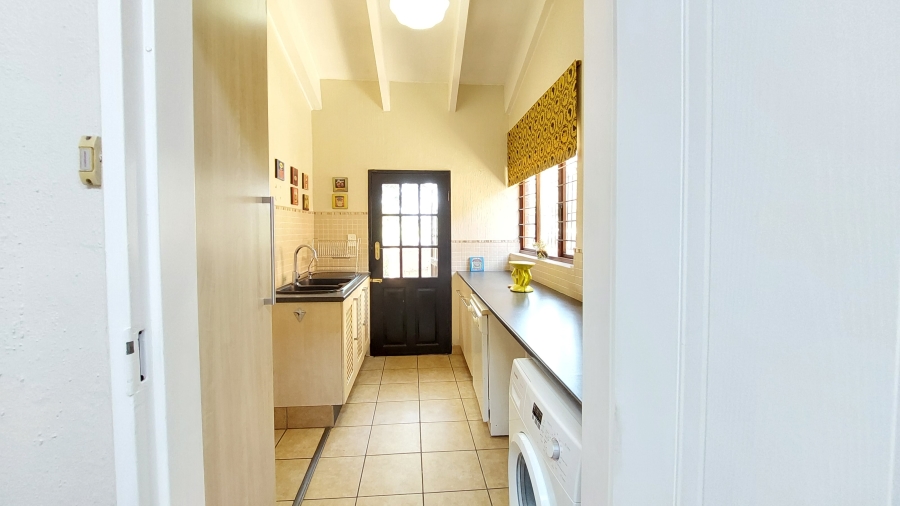 4 Bedroom Property for Sale in Boskruin Gauteng