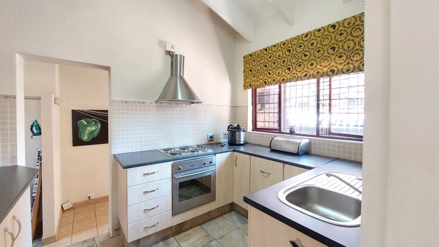 4 Bedroom Property for Sale in Boskruin Gauteng