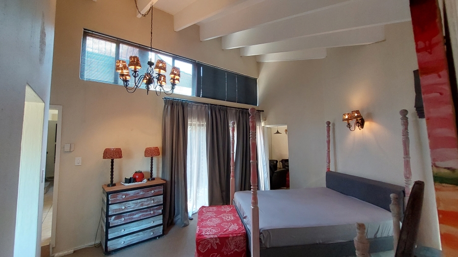 4 Bedroom Property for Sale in Boskruin Gauteng