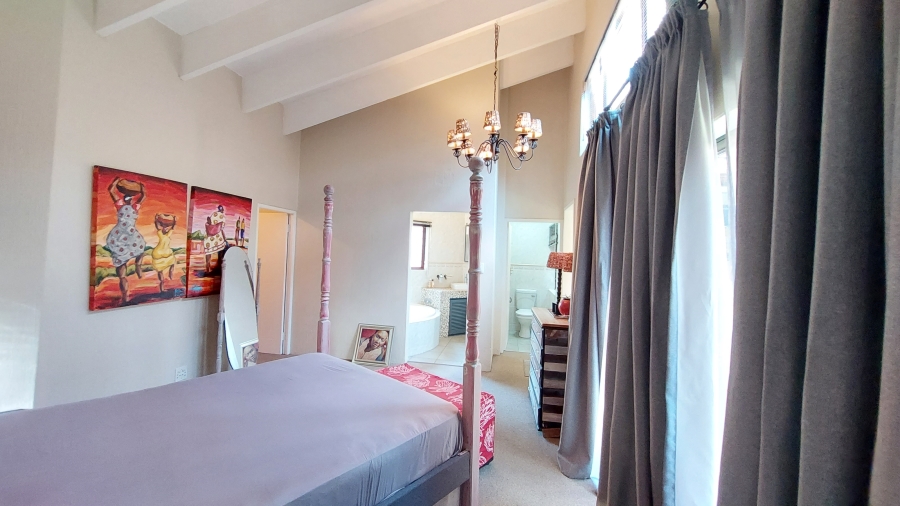 4 Bedroom Property for Sale in Boskruin Gauteng