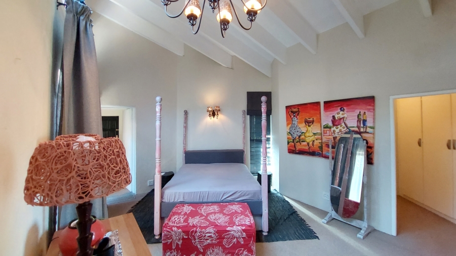 4 Bedroom Property for Sale in Boskruin Gauteng