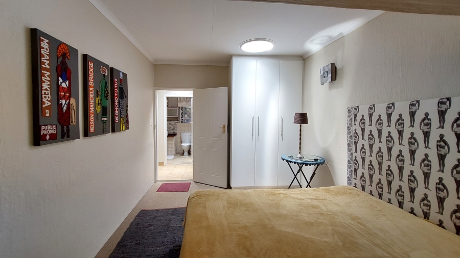 4 Bedroom Property for Sale in Boskruin Gauteng