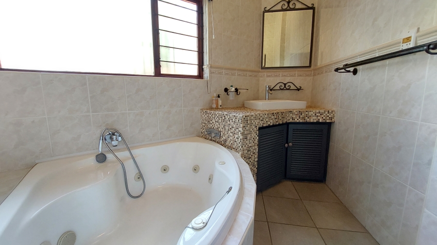 4 Bedroom Property for Sale in Boskruin Gauteng