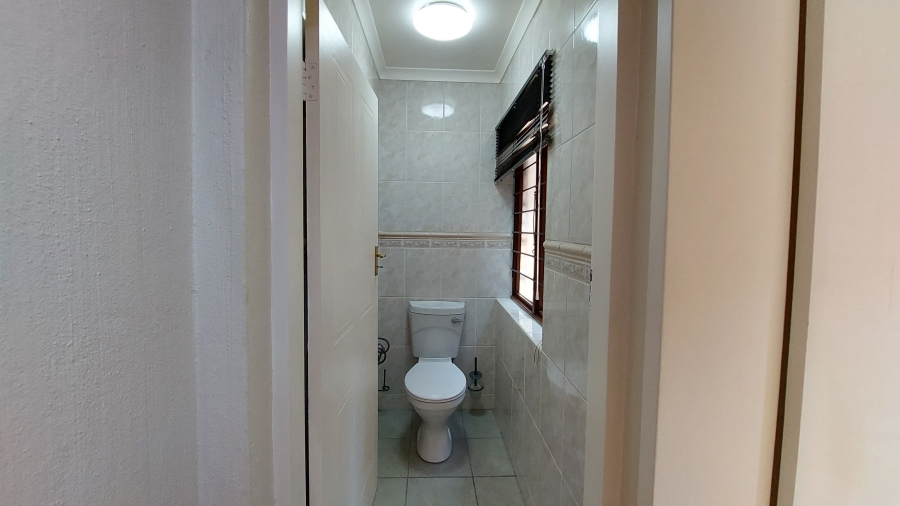 4 Bedroom Property for Sale in Boskruin Gauteng