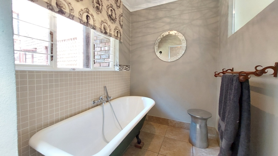4 Bedroom Property for Sale in Boskruin Gauteng