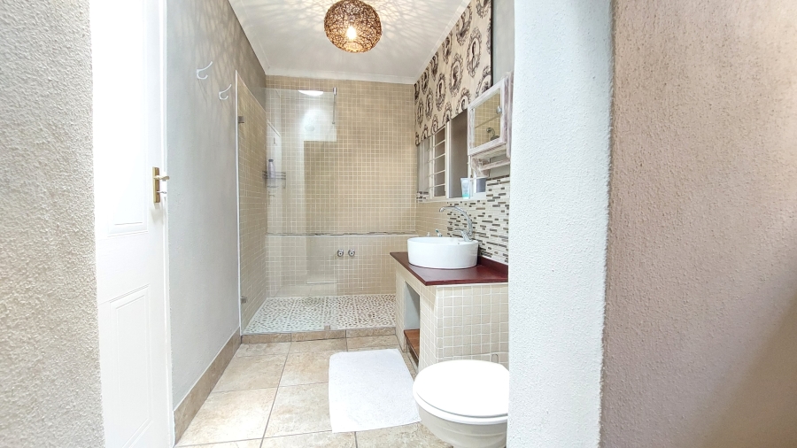 4 Bedroom Property for Sale in Boskruin Gauteng