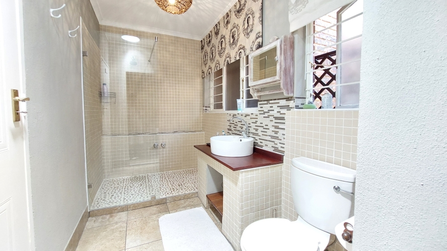 4 Bedroom Property for Sale in Boskruin Gauteng