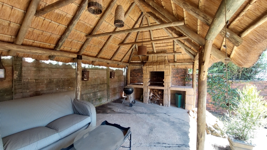 4 Bedroom Property for Sale in Boskruin Gauteng
