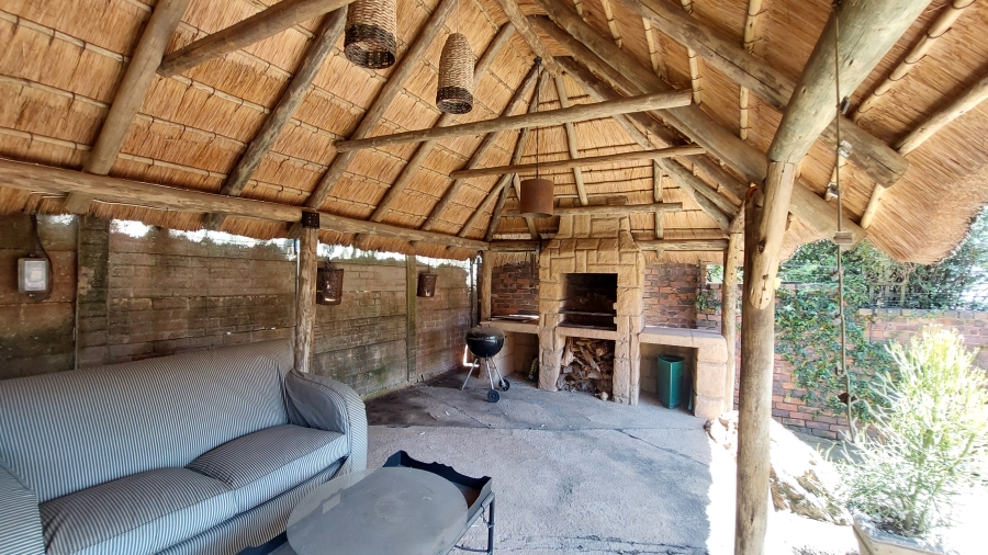 4 Bedroom Property for Sale in Boskruin Gauteng