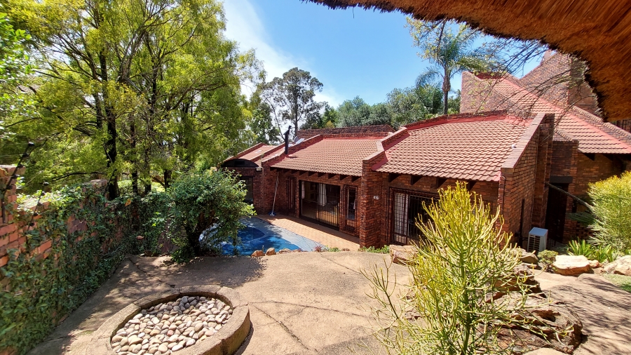 4 Bedroom Property for Sale in Boskruin Gauteng