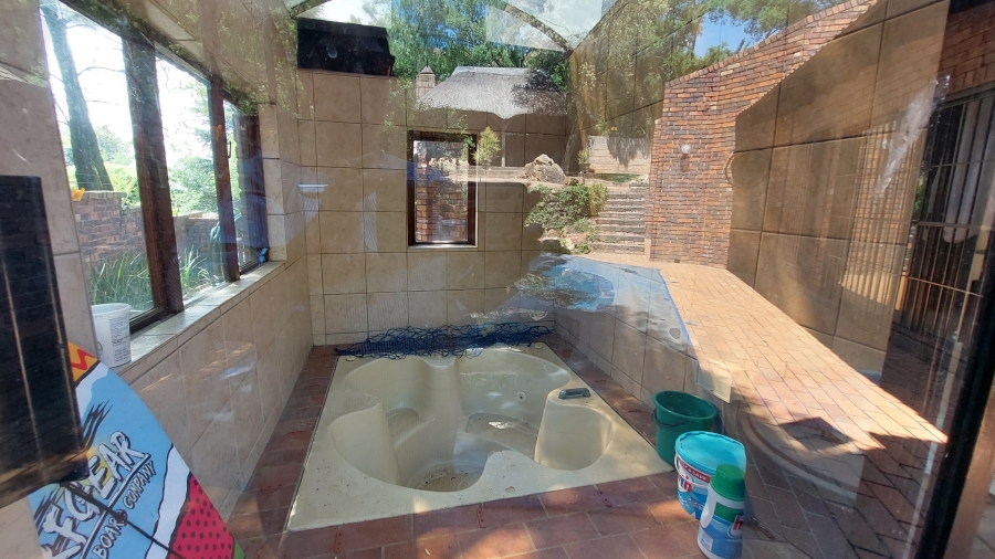 4 Bedroom Property for Sale in Boskruin Gauteng