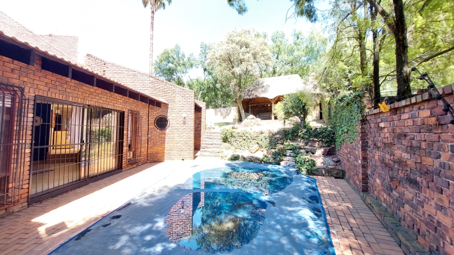 4 Bedroom Property for Sale in Boskruin Gauteng