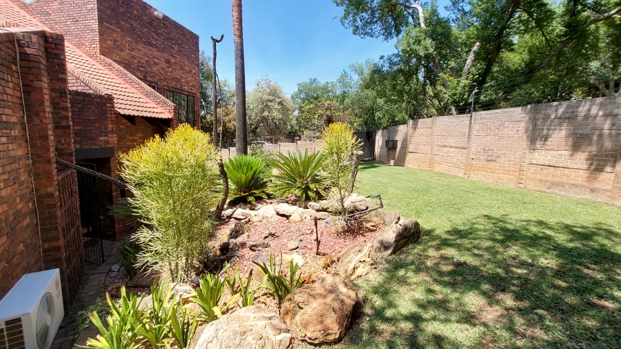4 Bedroom Property for Sale in Boskruin Gauteng