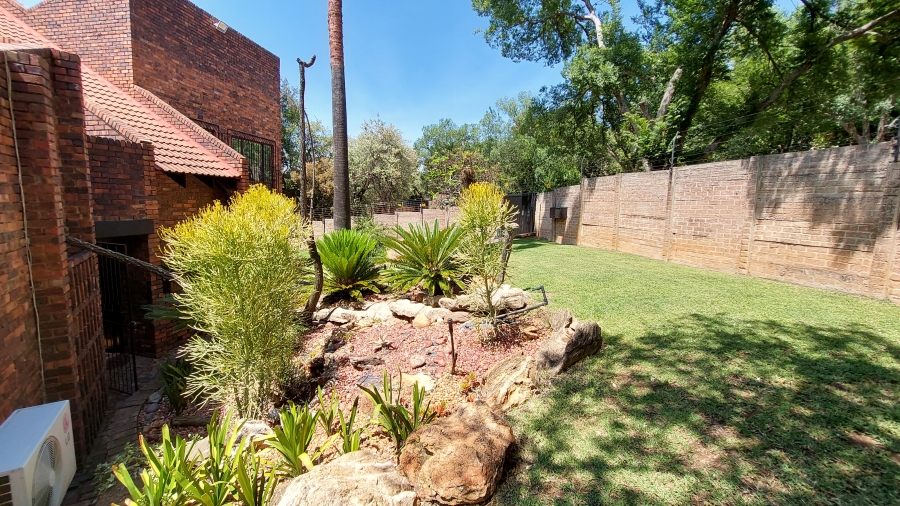 4 Bedroom Property for Sale in Boskruin Gauteng
