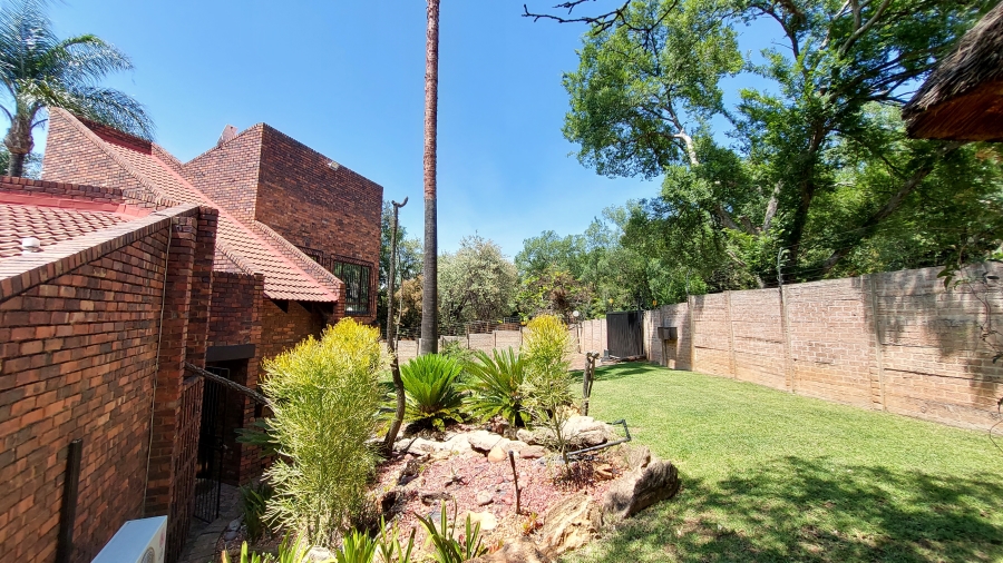 4 Bedroom Property for Sale in Boskruin Gauteng