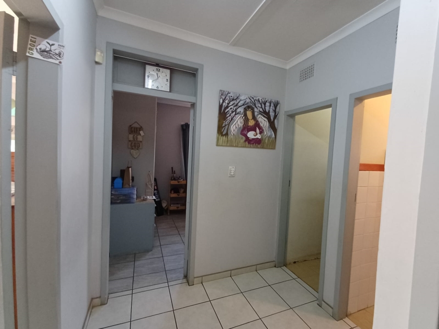3 Bedroom Property for Sale in Vanderbijlpark CE 1 Gauteng