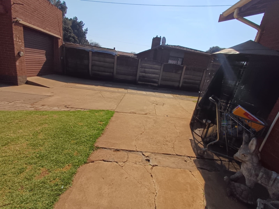 3 Bedroom Property for Sale in Vanderbijlpark CE 1 Gauteng