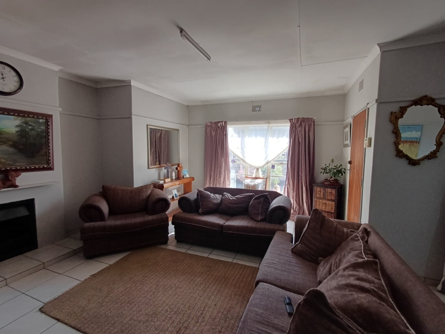 3 Bedroom Property for Sale in Vanderbijlpark CE 1 Gauteng