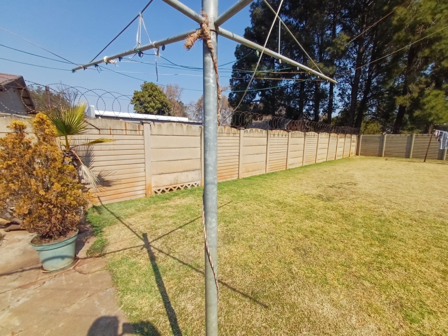 3 Bedroom Property for Sale in Vanderbijlpark CE 1 Gauteng