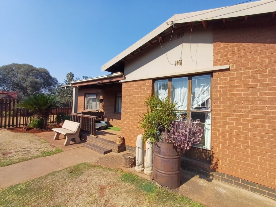 3 Bedroom Property for Sale in Vanderbijlpark CE 1 Gauteng