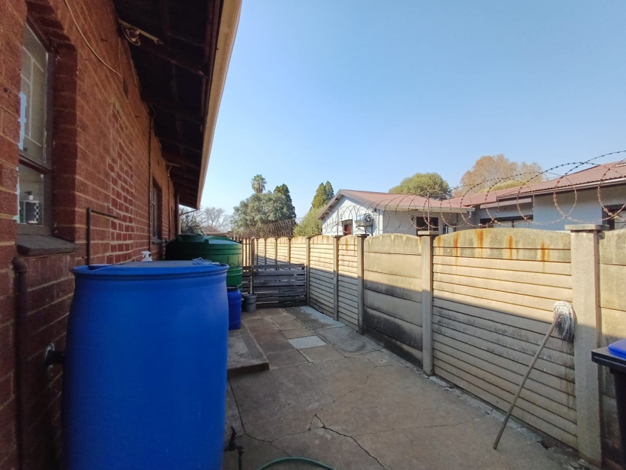 3 Bedroom Property for Sale in Vanderbijlpark CE 1 Gauteng