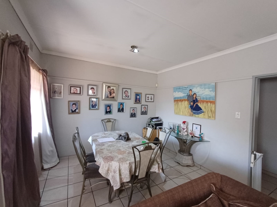 3 Bedroom Property for Sale in Vanderbijlpark CE 1 Gauteng