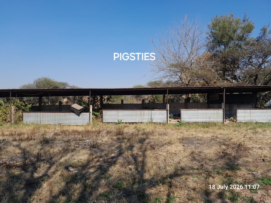 13 Bedroom Property for Sale in Pretoria North Gauteng